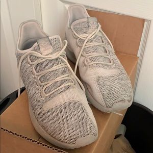 adidas tubular shadow/ doom shoes